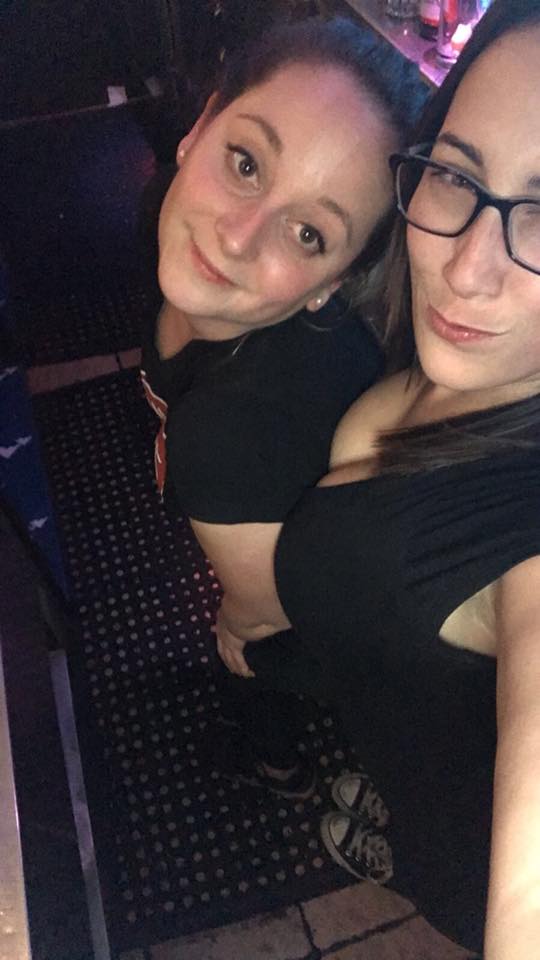 bar girls