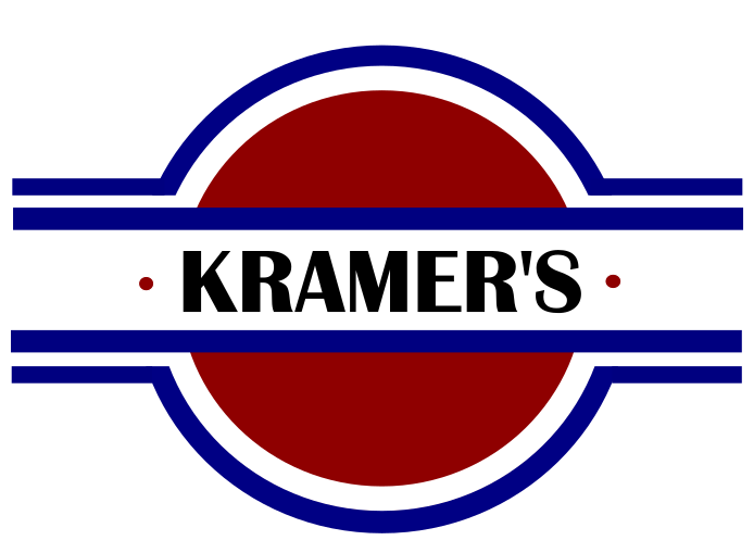 Kramer's Bar & Grill, Toronto