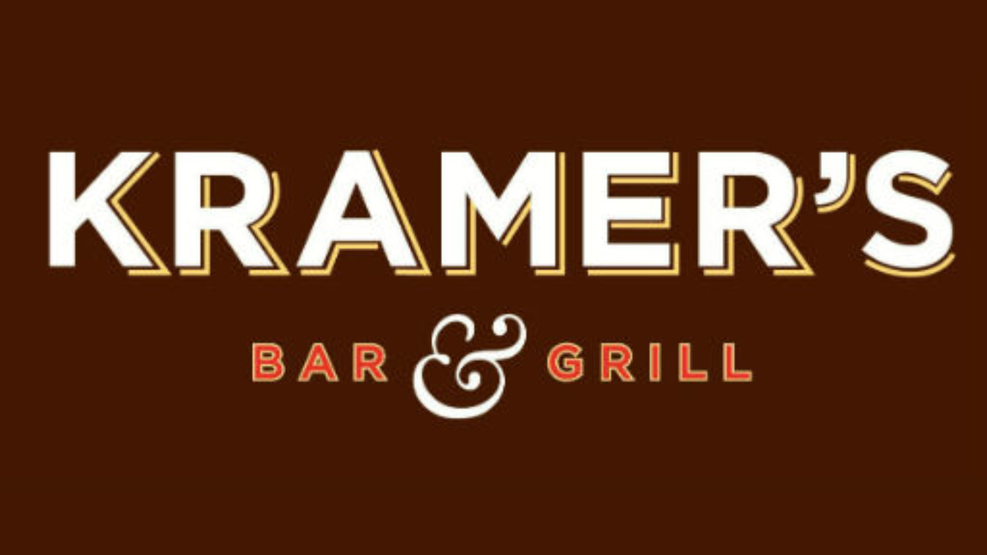 Kramer's Bar & Grill, Toronto