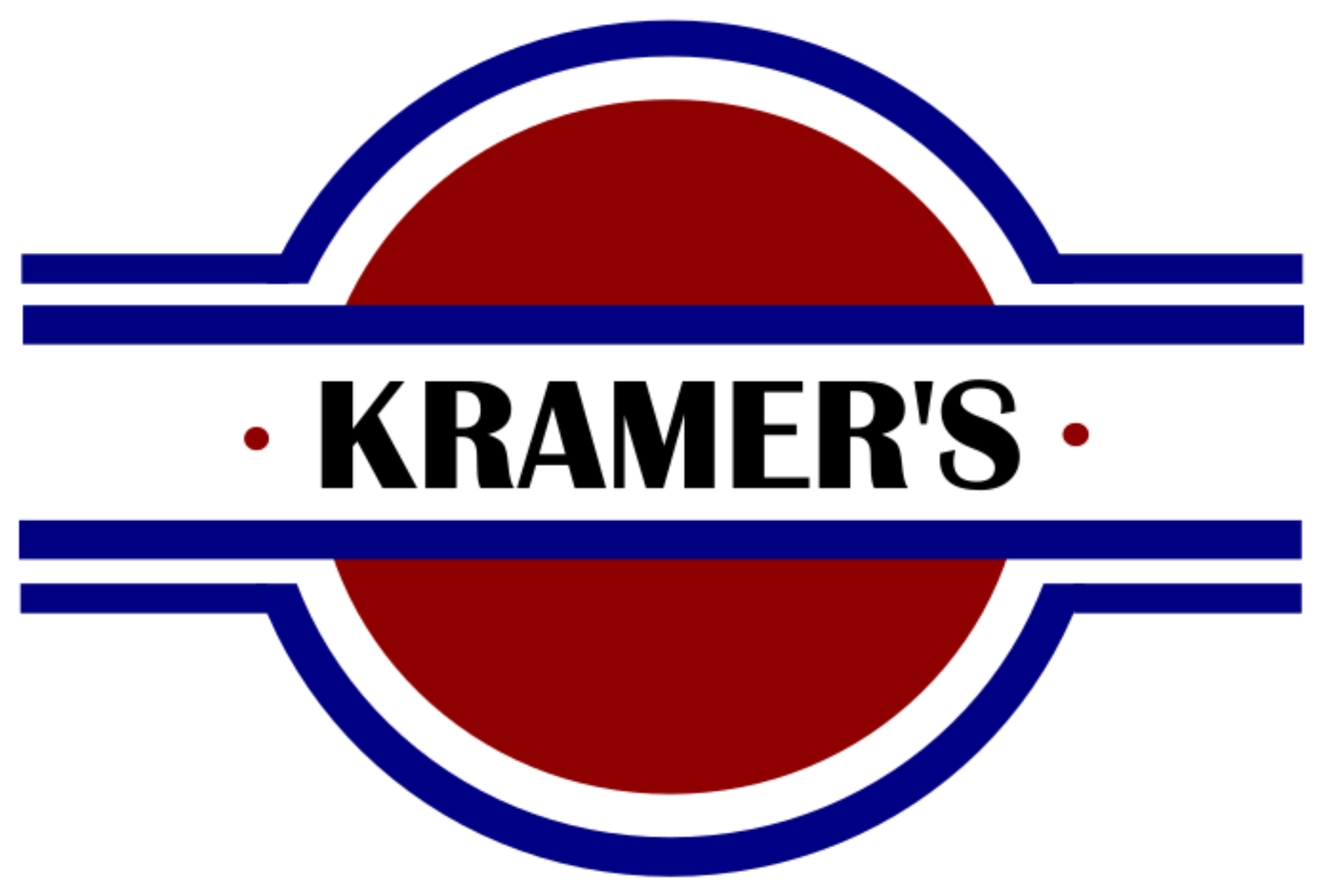 Kramer's Bar & Grill, Toronto